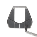 TaylorMade Spider S Mens Right Hand Putter 33" Mallet KBS CT Tour Putter - Super Stroke FLATSO 2.0