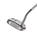 TaylorMade Spider S Mens Right Hand Putter 33" Mallet KBS CT Tour Putter - Super Stroke FLATSO 2.0