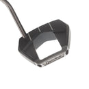 TaylorMade Spider S Mens Right Hand Putter 33" Mallet KBS CT Tour Putter - Super Stroke FLATSO 2.0