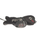 Ping G410 Graphite Mens Right Hand Fairway 3 Wood 14.5* Standard Regular - Ping Alta CB Red 65