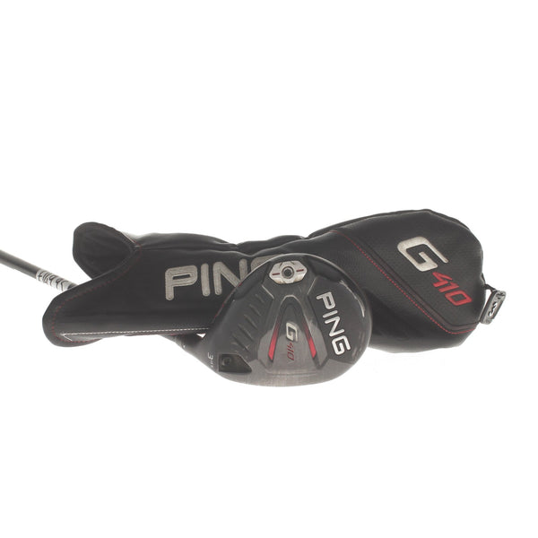 Ping G410 Graphite Mens Right Hand Fairway 3 Wood 14.5* Standard Regular - Ping Alta CB Red 65