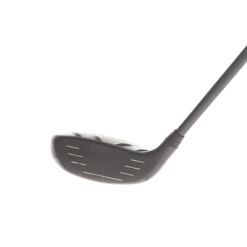 Ping G410 Graphite Mens Right Hand Fairway 3 Wood 14.5* Standard Regular - Ping Alta CB Red 65