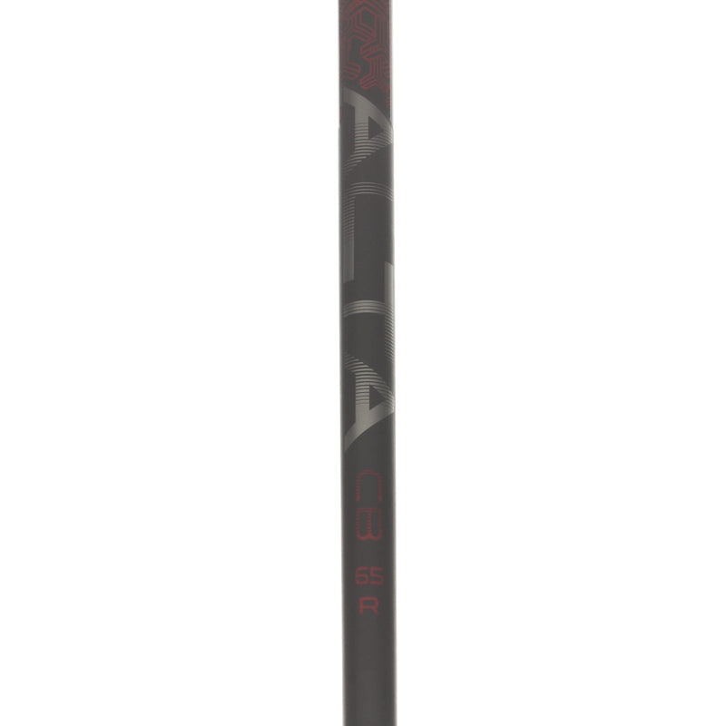 Ping G410 Graphite Mens Right Hand Fairway 3 Wood 14.5* Standard Regular - Ping Alta CB Red 65
