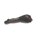 Ping G410 Graphite Mens Right Hand Fairway 3 Wood 14.5* Standard Regular - Ping Alta CB Red 65