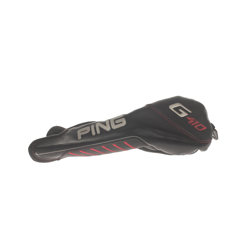 Ping G410 Graphite Mens Right Hand Fairway 3 Wood 14.5* Standard Regular - Ping Alta CB Red 65
