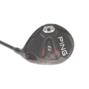 Ping G410 Graphite Mens Right Hand Fairway 7 Wood 20.5* Standard Regular - Ping Alta CB Red 65