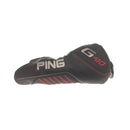 Ping G410 Graphite Mens Right Hand Fairway 7 Wood 20.5* Standard Regular - Ping Alta CB Red 65