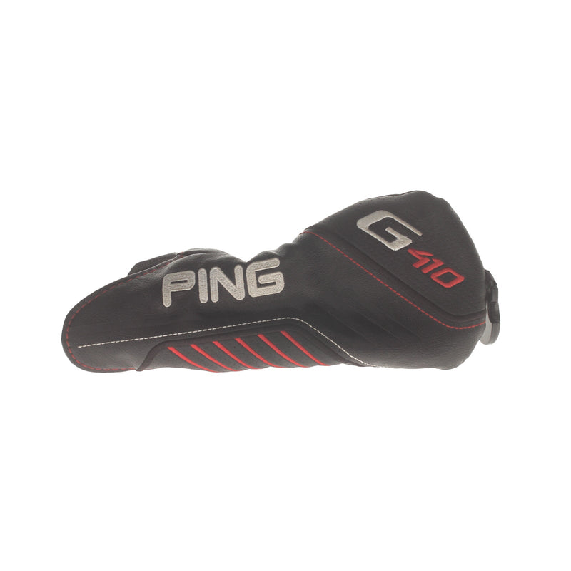Ping G410 Graphite Mens Right Hand Fairway 7 Wood 20.5* Standard Regular - Ping Alta CB Red 65