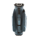 TaylorMade Cart Bag - Blue/BlueGreen