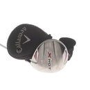 Callaway X Hot Graphite Mens Right Hand Driver 9.5* Stiff - ProLaunch 60s