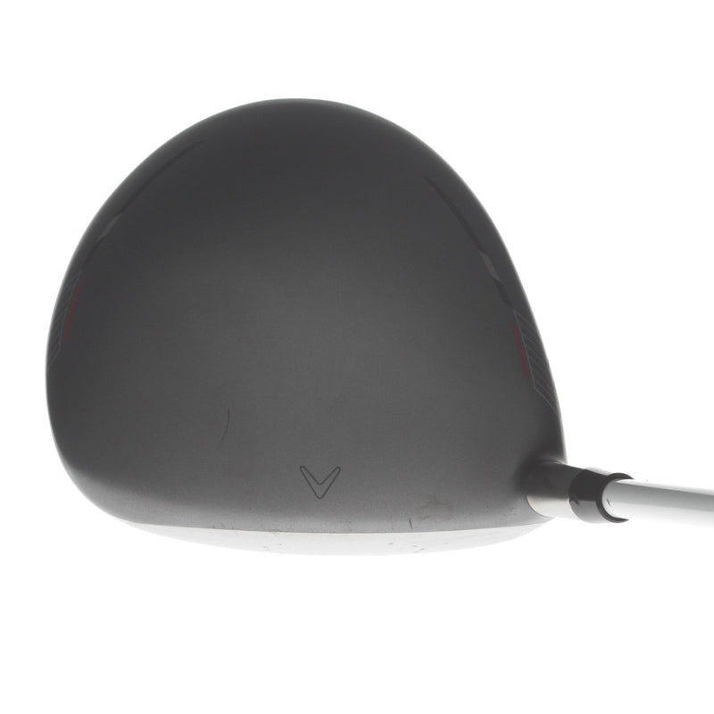 Callaway X Hot Graphite Mens Right Hand Driver 9.5* Stiff - ProLaunch 60s