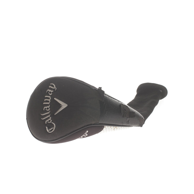 Callaway X Hot Graphite Mens Right Hand Driver 9.5* Stiff - ProLaunch 60s