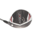 Callaway X Hot Graphite Mens Right Hand Fairway 3 Wood 15* Standard Stiff - Project X PXv 6.0