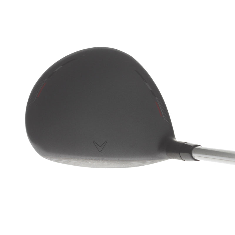 Callaway X Hot Graphite Mens Right Hand Fairway 3 Wood 15* Standard Stiff - Project X PXv 6.0