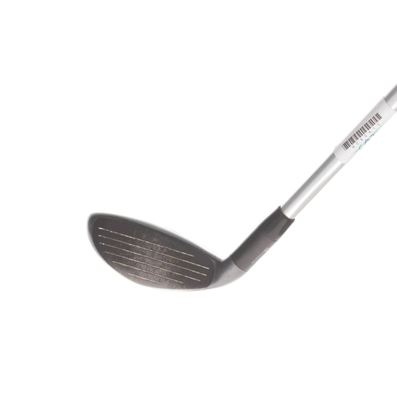 Callaway X Hot Pro Graphite Mens Right Hand 3 Hybrid 18* Standard Stiff - Project X PXv 6.0