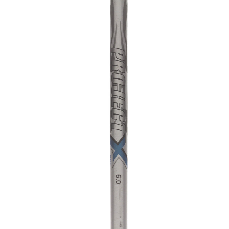Callaway X Hot Pro Graphite Mens Right Hand 3 Hybrid 18* Standard Stiff - Project X PXv 6.0