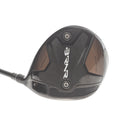 TaylorMade Burner Mini Graphite Mens Right Hand Driver 13.5* Stiff - UST Mamiya ProForce 65 M40X