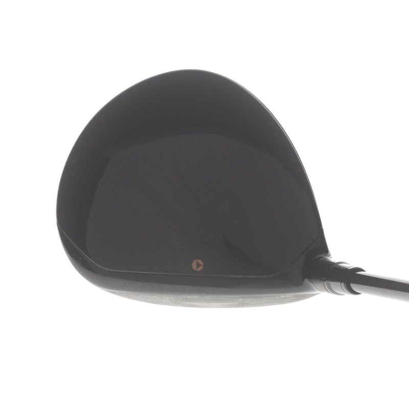 TaylorMade Burner Mini Graphite Mens Right Hand Driver 13.5* Stiff - UST Mamiya ProForce 65 M40X