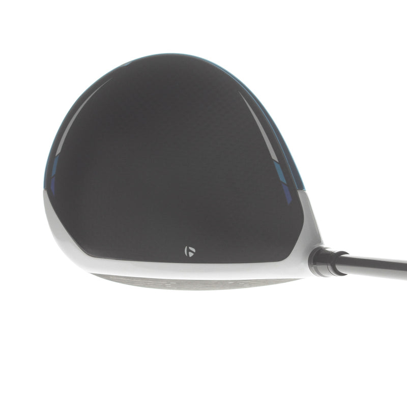 TaylorMade Sim2 Max Graphite Mens Right Hand Driver 10.5* Stiff - Evenflow Riptide 6.0 60g