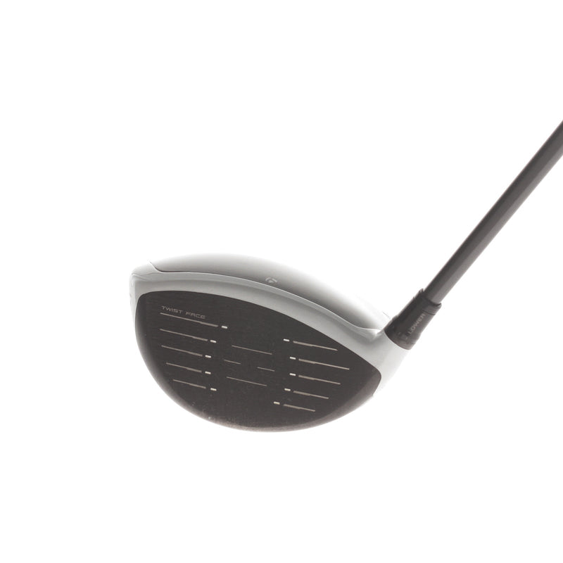 TaylorMade Sim2 Max Graphite Mens Right Hand Driver 10.5* Stiff - Evenflow Riptide 6.0 60g