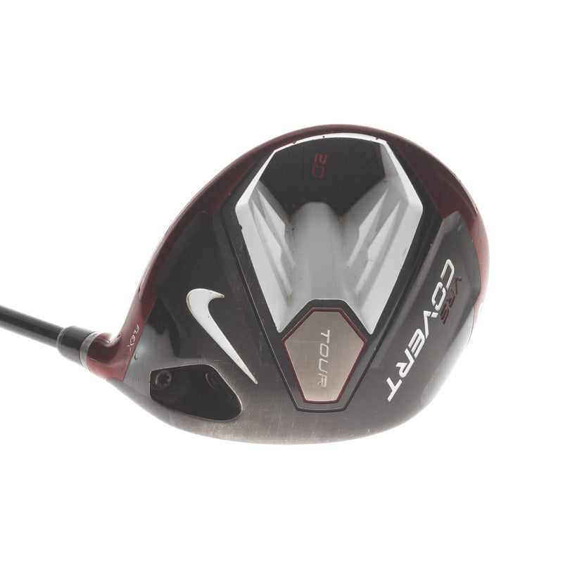 Nike Covert 2.0 Tour Graphite Mens Right Hand Driver 8.5*-12.5* Standard Extra Stiff - Kuro Kage 60g