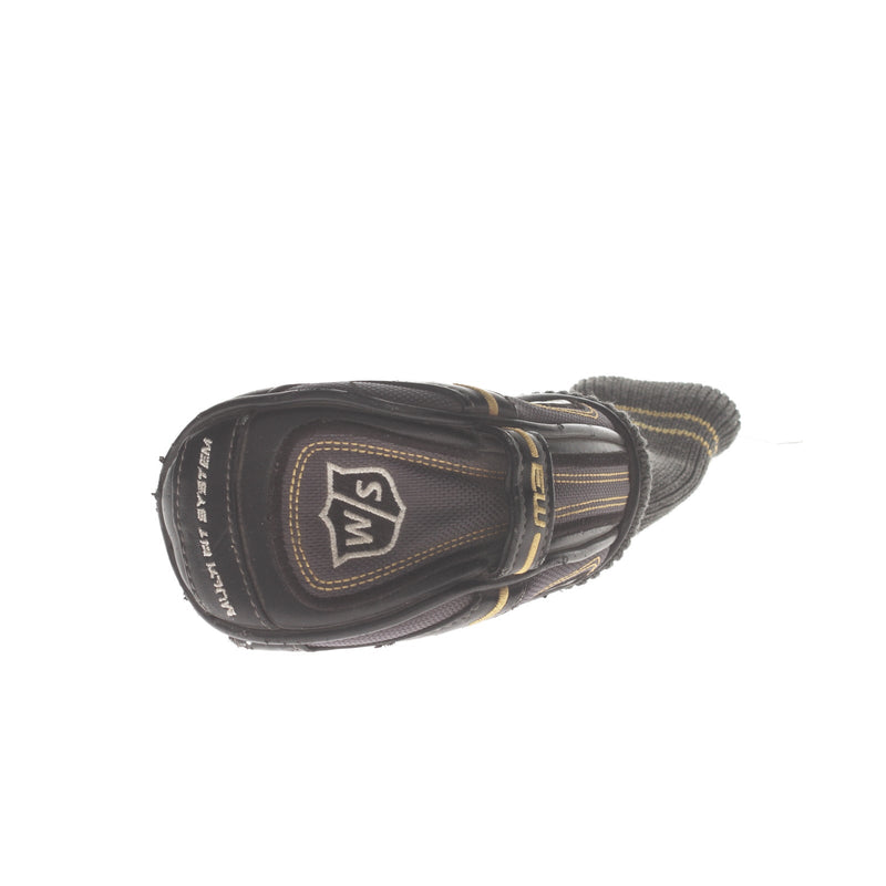 Wilson Staff FG Tour M3 Graphite Mens Right Hand 3 Hybrid 19* Regular - Aldila R.I.P. Phenom 85