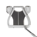 TaylorMade Ghost Spider S Mens Right Hand Putter 33" Mallet - Super Stroke Fatso 5.0