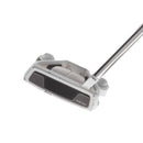 TaylorMade Ghost Spider S Mens Right Hand Putter 33" Mallet - Super Stroke Fatso 5.0
