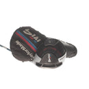 TaylorMade M4 Graphite Mens Right Hand Driver 10.5* Standard Regular - Project X Evenflow 5.5-R 65g