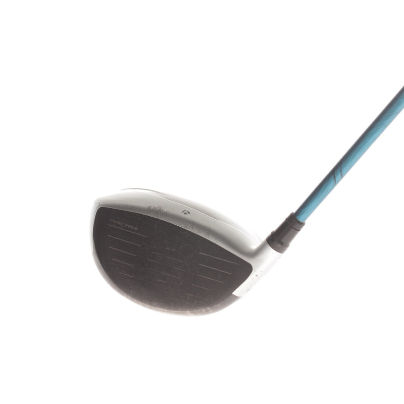 TaylorMade M4 Graphite Mens Right Hand Driver 10.5* Standard Regular - Project X Evenflow 5.5-R 65g