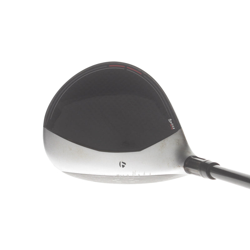 TaylorMade M4 Graphite Mens Right Hand Fairway 5 Wood 18* Regular - Fujikura Atmos FW 5-R
