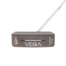 Vega SVP VP-05 Limited Run Mens Right Hand Putter 34" Blade - VEGA