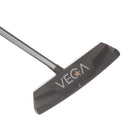 Vega SVP VP-05 Limited Run Mens Right Hand Putter 34" Blade - VEGA