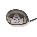 GX7 Graphite Mens Left Hand Driver 14* Regular - GX7 60g