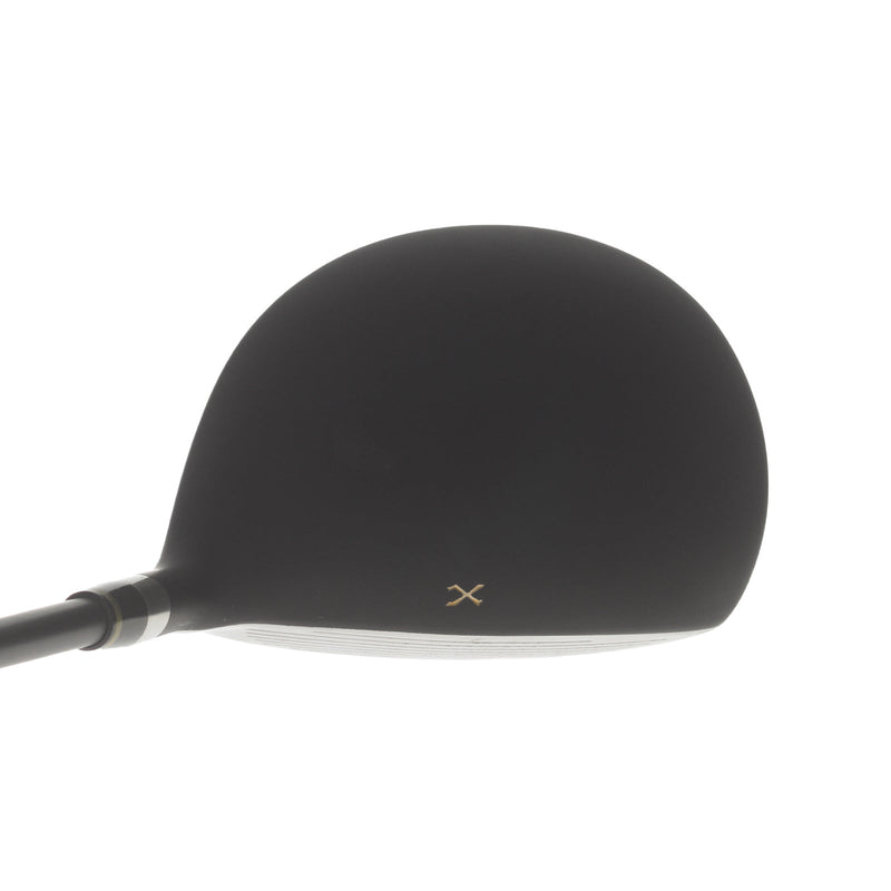 GX7 Graphite Mens Left Hand Driver 14* Regular - GX7 60g