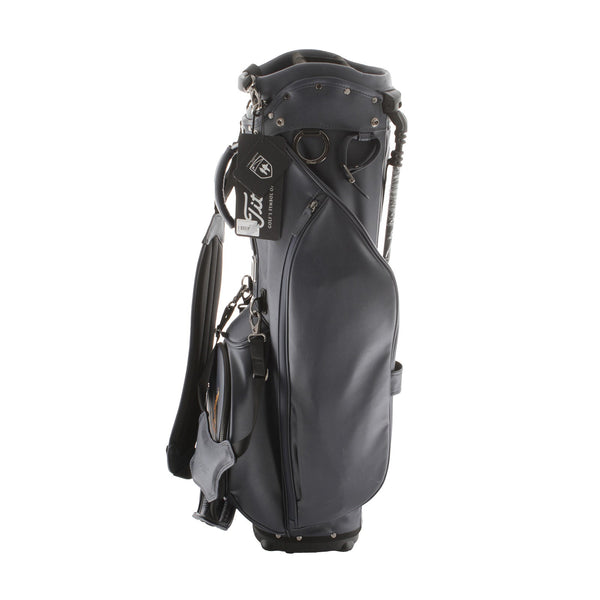 Titleist Links Legend Stand Bag - Navy