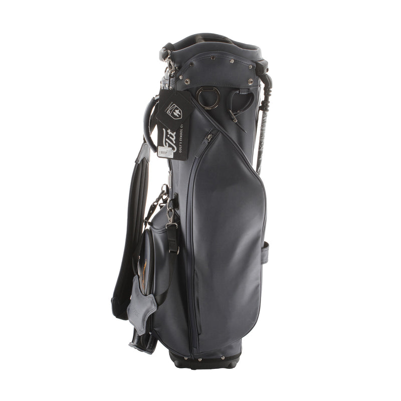 Titleist Links Legend Stand Bag - Navy
