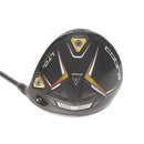 Cobra King LTDx Max Graphite Mens Right Hand Driver 12* Regular - HZRDUS Smoke iM10 5.5 60g
