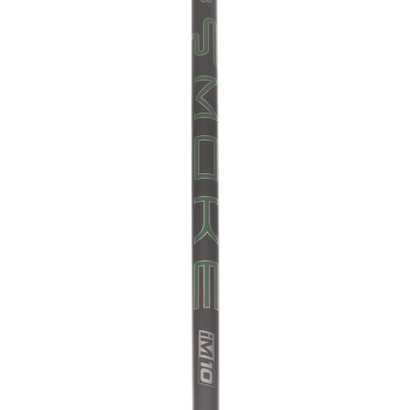 Cobra King LTDx Max Graphite Mens Right Hand Driver 12* Regular - HZRDUS Smoke iM10 5.5 60g