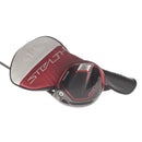 TaylorMade Stealth 2 Graphite Mens Right Hand Driver 9* Regular - Ventus Red TR 5-R