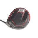TaylorMade Stealth 2 Graphite Mens Right Hand Driver 9* Regular - Ventus Red TR 5-R