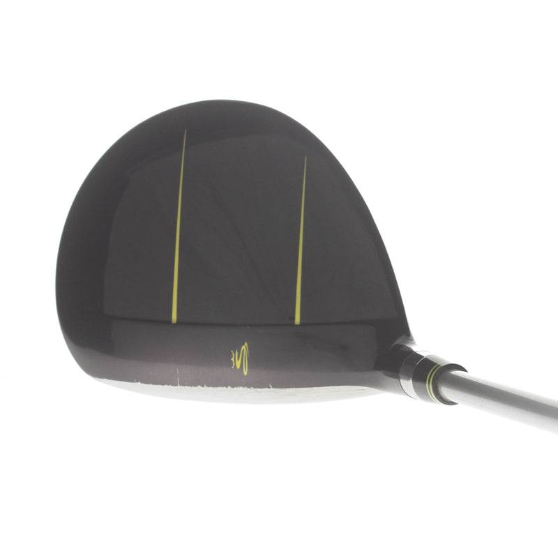 Cobra T-Rail Baffler Graphite Mens Right Hand Fairway 3 Wood 16* Regular - Tour AD Baffler 60g