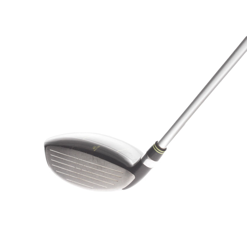 Cobra T-Rail Baffler Graphite Mens Right Hand Fairway 3 Wood 16* Regular - Tour AD Baffler 60g