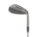 Cleveland 588 RTX Steel Mens Right Hand Lob Wedge 58* 12 Bounce Wedge - Dynamic Gold