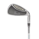 TaylorMade RAC Graphite Mens Right Hand 4 Iron Regular - TaylorMade RAC