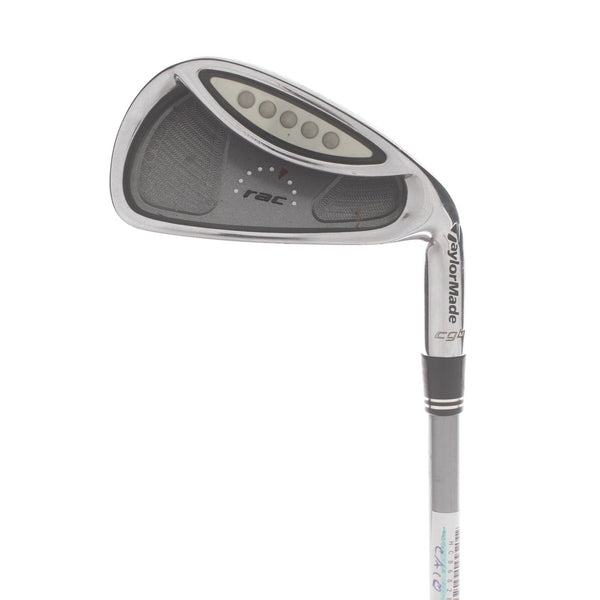 TaylorMade RAC Graphite Mens Right Hand 4 Iron Regular - TaylorMade RAC