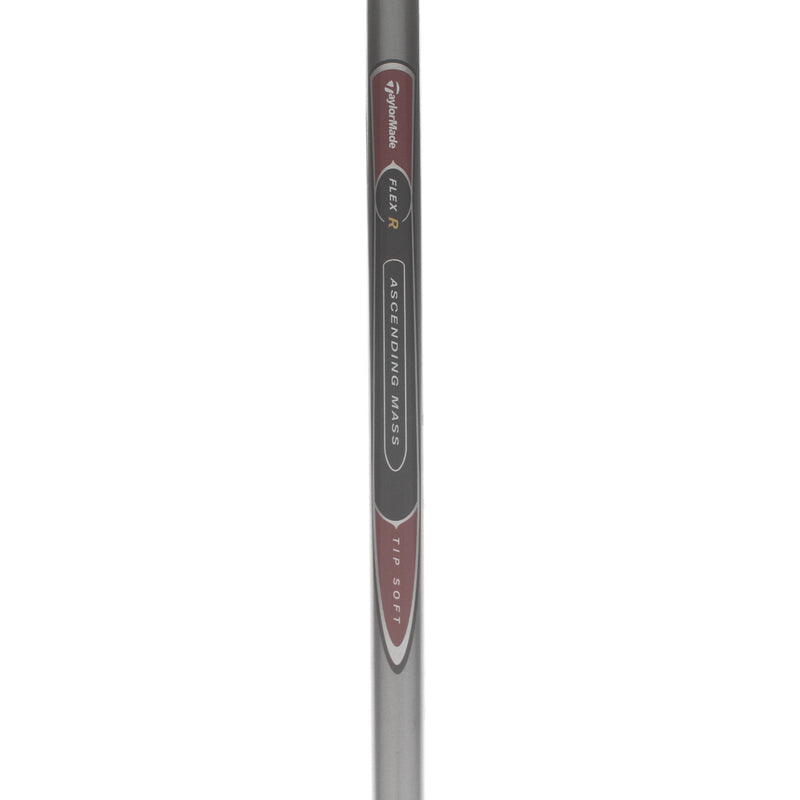 TaylorMade RAC Graphite Mens Right Hand 4 Iron Regular - TaylorMade RAC