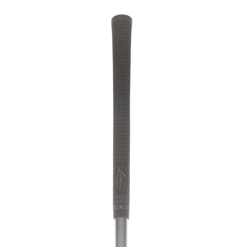 TaylorMade RAC Graphite Mens Right Hand 4 Iron Regular - TaylorMade RAC
