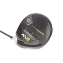 TaylorMade M2 D-Type Graphite Mens Right Hand Driver 12* Regular - Matrix Ozik White Tie 55R