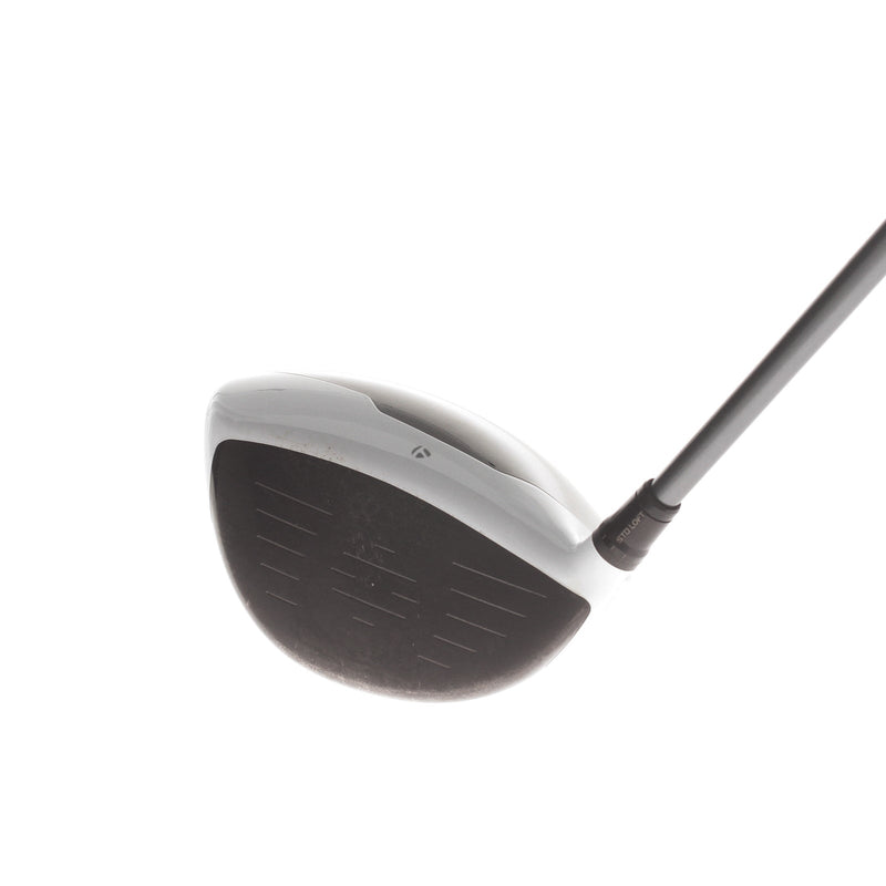 TaylorMade M2 D-Type Graphite Mens Right Hand Driver 12* Regular - Matrix Ozik White Tie 55R